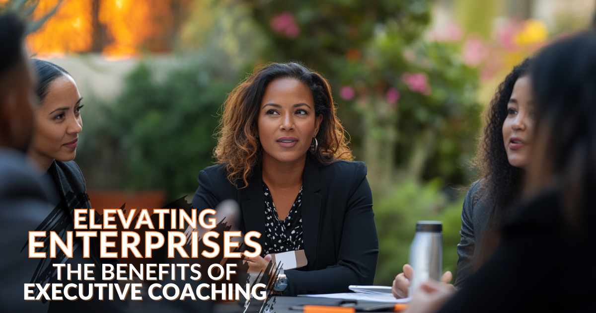 Elevating Enterprises: The Unique Benefits of N2Growth Executive Coaching Programs